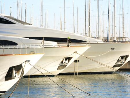 Yachtcharter Mallorca – Traumurlaub auf dem Meer
