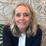 Picture of Herzlichst <br>Ihre Bettina Müller