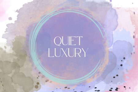Quiet Luxury by bm concierge erfahren