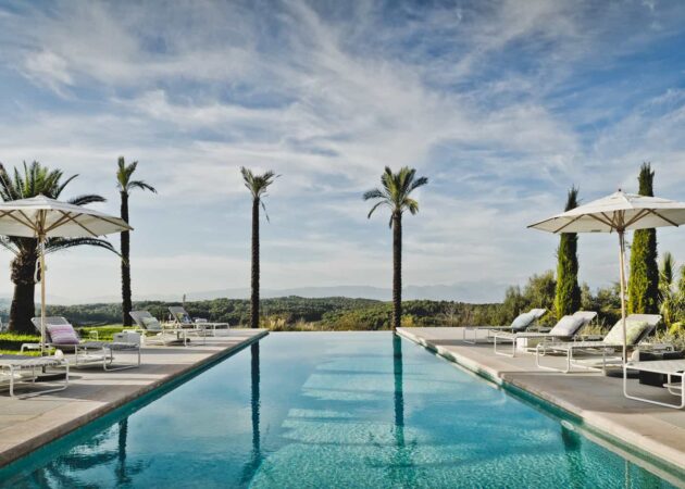 Luxury finca in the countryside on Mallorca