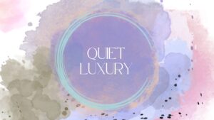 Experience Quiet Luxury by bm concierge